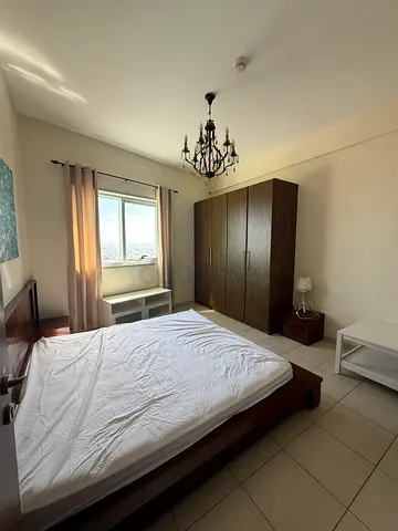 Masterbedroom in Barsha heights