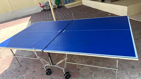 Table tennis