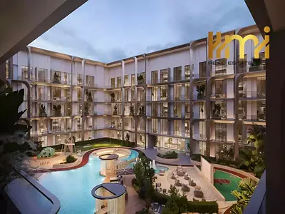 Prime Location I Modern Design |High ROI | Best Deal