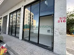 Shop for Rent in Muwaileh Al Zahia | Prime Location | 4 or 6 Payments