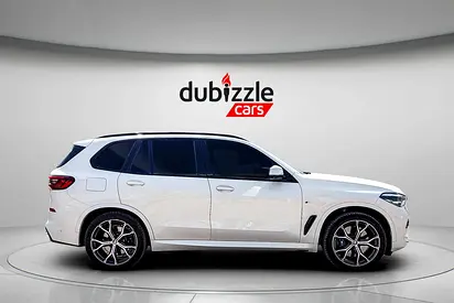 صورة مصغرة 4 لـ 2020 BMW X5