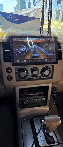 Nissan Pathfinder 2010 GCC Specs Great Condition