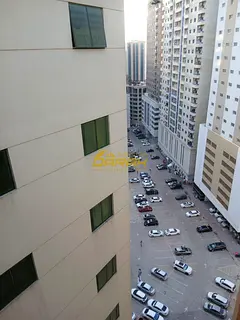 • For Rent: Spacious 2-Bedroom Apartment with Living Room – Open View &amp; Prime Location
