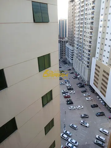 • For Rent: Spacious 2-Bedroom Apartment with Living Room – Open View & Prime Location