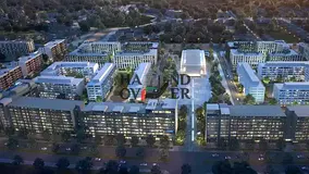 LAVISH NEW 2BEDROOM /APARTMENT/ALJADA
