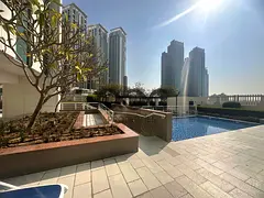 City View | High Floor | Vacant - Ready To Move