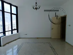 Lavish and luxury 3bhk apartment available in 65k in Al majaz 3 area.