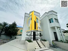 🏡 Villa for Rent – Prime Location Near All Services Fully renovated villa featuring: ▪️ 6,7