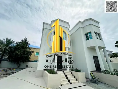 🏡 Villa for Rent – Prime Location Near All Services Fully renovated villa featuring: ▪️ 6,700 Sq.