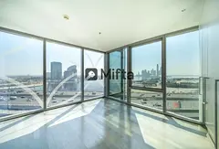 Unfurnished 3 Bed | Maid’s Room | Full Creek View