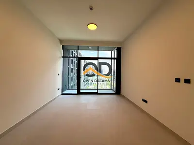1BHK apartment available for rent in Aljada!!!