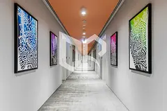 Nest 6 Aljada | Furnished Studio Investment | AED 315K | 8-Year Management Contract