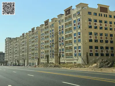 بجوار الحديقه وبأرقى مناطق عجمان منطقه الياسمين سكنى تجارى ارضى وعشر طوابق