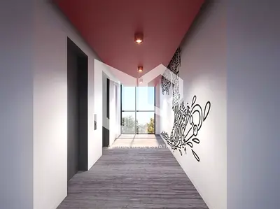 Nest 6 Aljada | Fully Serviced Studio | AED 315K | 9% Net ROI | 8-Year Guaranteed Income
