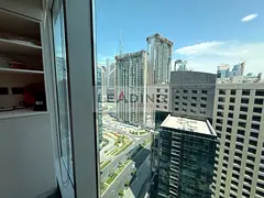 LUXURY OFFICE | BURJ KHALIFA &amp; CANAL VIEW | ALL BILLS INCLUDED