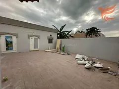 Renovated 3BR Villa |Big Compound With AC | julan