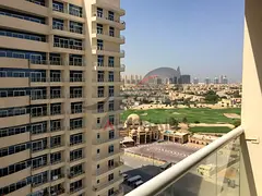 Well Maintained /Community View / With Balcony