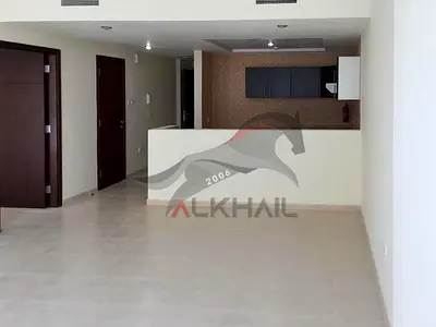 Well Maintained /Community View / With Balcony