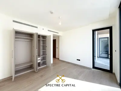 Brand New|Huge Layout|Luxury 2BR + Maid