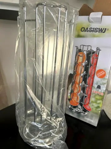 Dolce Gusto Coffee Pod Holder x 24 BRAND NEW
