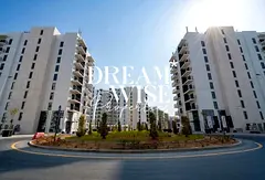 Elegant Studio | Furnished | Canal View