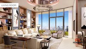 Skyline View | 2BR Hotel Apartment | Furnished | 4 Years Post Handover | SZR
