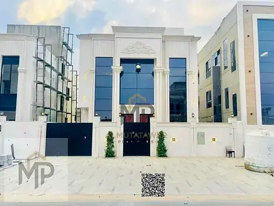امتلك فيلا بسعر شامل رسوم التسجيل والتمليك  تمويل بنكي او كاش
