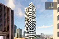 ONE 678 RESIDENCE:5 PERCENT DOWNPAYMENT/PRIME LOCATION