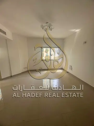 2BHK Apartment | Al Majaz 2 | Maid Room | Laundry Room | Free AC | Gym | Pool | Free Maintenance |