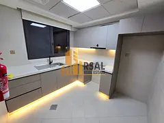 No Deposit Cash☆Modern New Luxury 1-BHK Apartment With Wardrobes☆Storage Room☆Location