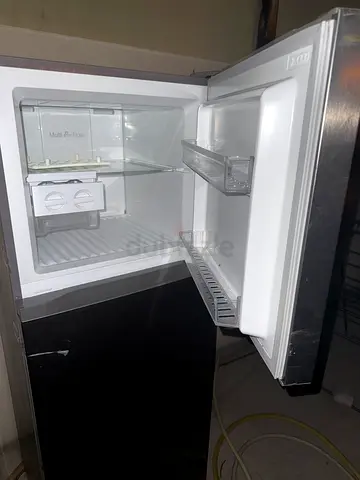 Double-door refrigerator - good working condition condition as brand new 450ltr