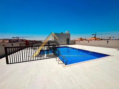 One Month Free Brand New Spacious 1 Bedroom Apartment with All Facilities