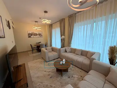 Luxury Furnished Fully Upgraded Spacious 1BR Apartment