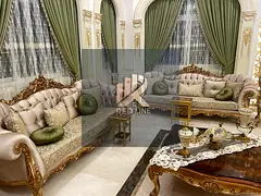 🏡🔥 Luxury Villa for Sale in Al Sharqan 🔥🏡 ✨ Spacious high-end villa with premium finis