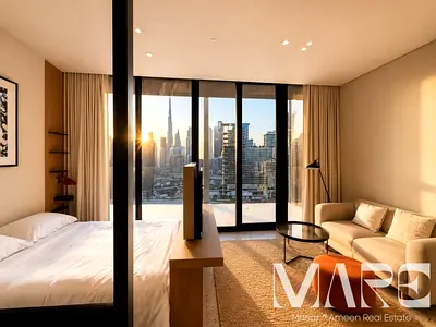 Modern living| Fully Furnished | Work Amenities