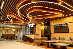 Luxury Fitout | Vacant | Agent on Site | Furnished