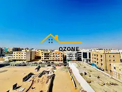 Save More! 1BHK with No Commission ~ Wardrobe ~ Balcony ~ Covered Parking
