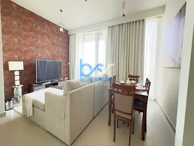 Furnished 2BR | Community View | Great Location