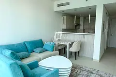 High Floor | Fully Furnished | Partial Sea View