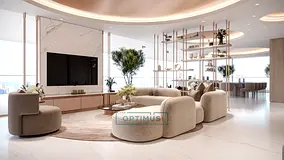 15% off full cash || spacious layout || smart living