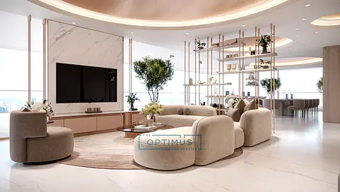 15% off full cash || spacious layout || smart living