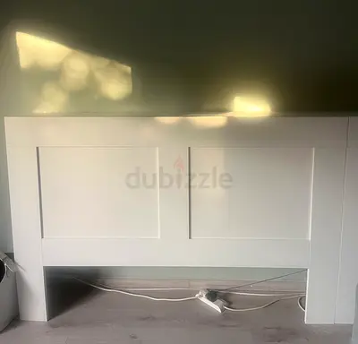 IKEA headbord BIRMNES 160cm