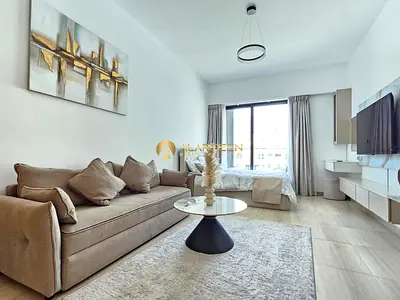 Furnished Studio | Park View | Quality Living