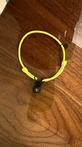 Original lv bracelet