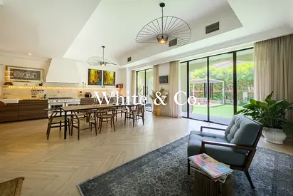 Corner Unit | Park Location | Big Plot