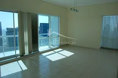 Modern 3BR Apartment | Lake Views | High Floor