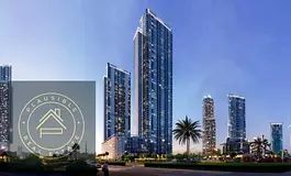 Burj View | High Floor | Handover soon