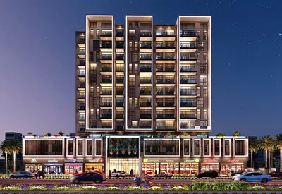 HANDOVER SOON || 20:80 PAYMENT PLAN || LUXURY APARTMENTS