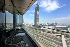 CLOSED KITCHEN | HOTEL RESIDENCE | LUXURY
