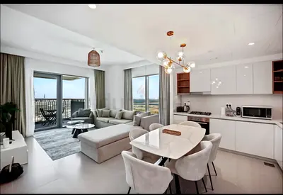Private Room in 2bhk in Downtown- 30 secs from Dubai Mall